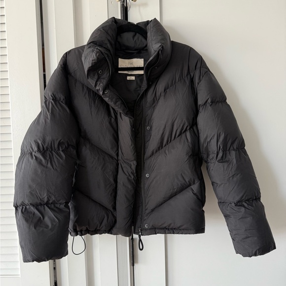 Aritzia The Cloud Puff Puffer Jacket Wilfred - Picture 1 of 6
